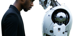 ‘Our brains aren’t just fancy computers’: AI is still no match for humans. Here’s why